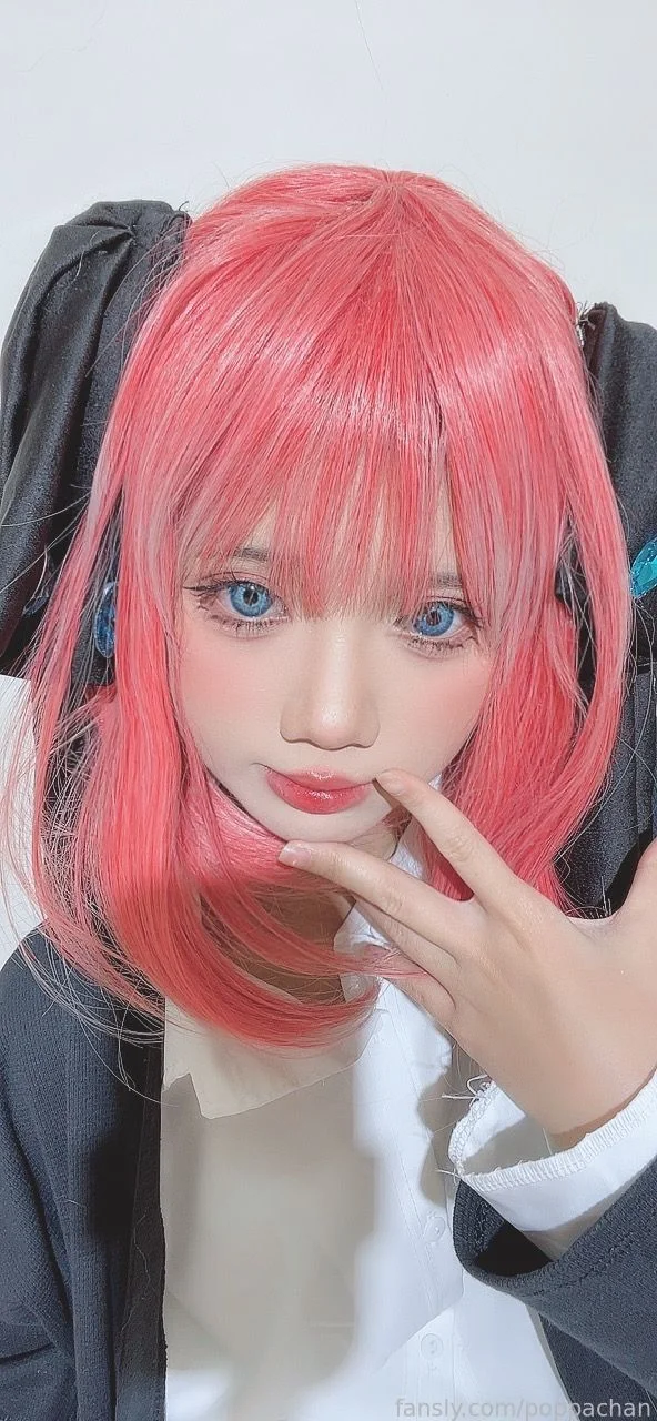 PoppaChan - Nino [84P-12MB] tg@simisebaisi 【丝足阁】038.webp